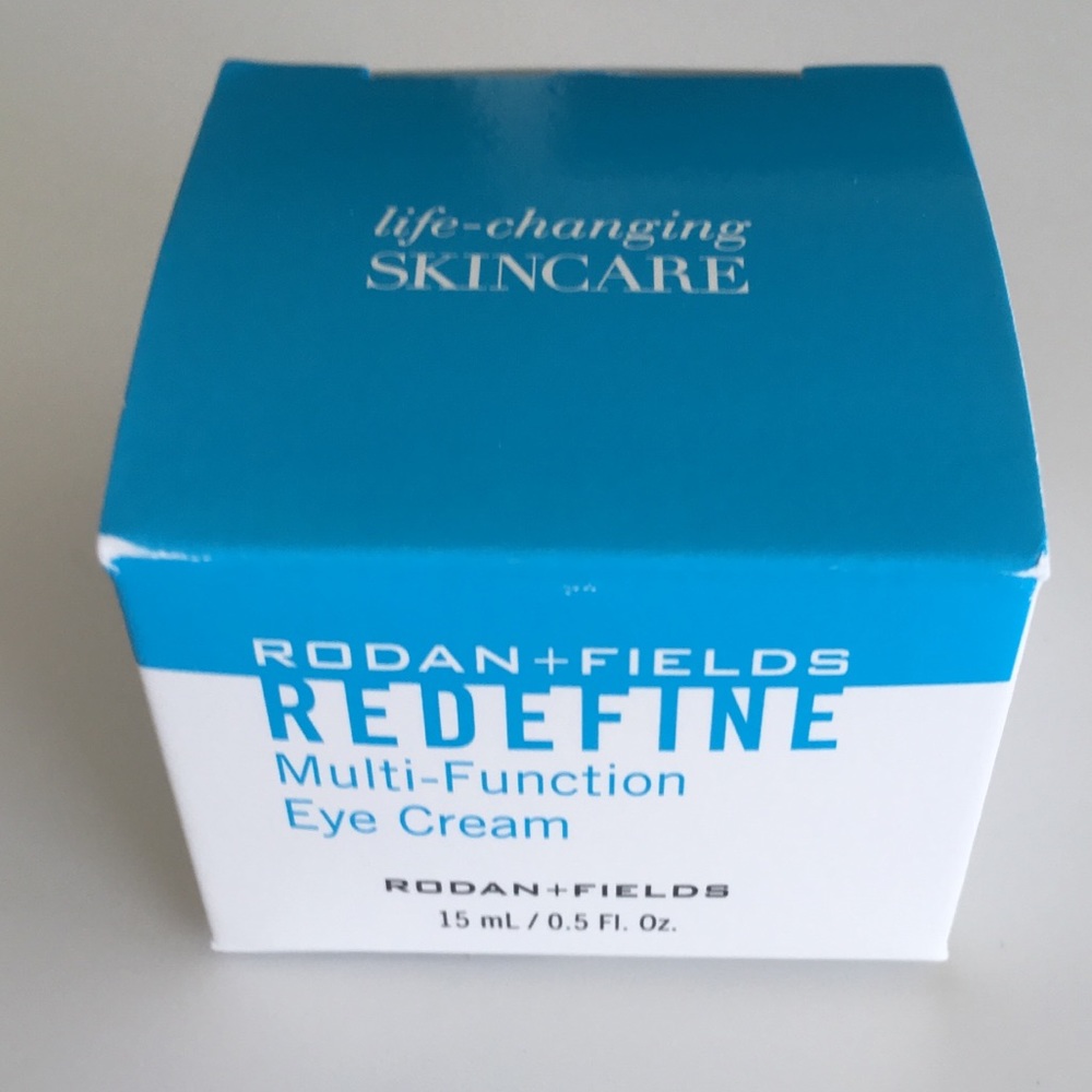 Rodan+Fields Redefine Mulitfunction Eye Cream
